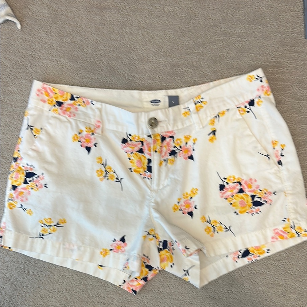 Old Navy shorts